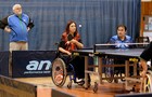 Mistrovství ČR ve stolním tenise vozíčkářů